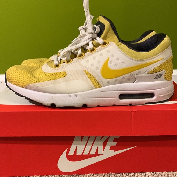 Nike Air Max Zero - Tinker Sketch - Picture 2 of 8